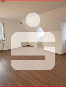 2-Zimmer-Wohnung in Hausen - Hausen (Regierungsbezirk Oberfranken)
