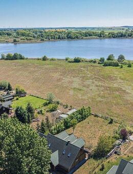 *Bei Berlin mit Sauna, Kamin & Seezugang* 1,5 % Provision - Päwesin