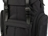 NITRO Freizeitrucksack Daypacker, mit Laptopfach, Schulrucksack, Wanderrucksack oder Streetpack