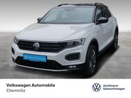 VW T-Roc, 1.5 TSI Sport, Jahr 2020 - Chemnitz