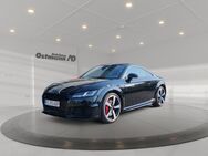 Audi TT RS, 2.5 TFSI quattro Coupe, Jahr 2023 - Wolfhagen