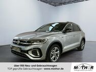 VW T-Roc, 1.5 TSI R-Line, Jahr 2023 - Brandenburg (Havel)