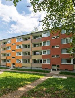 Willkommen Zuhause - Dortmund