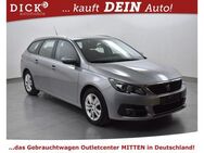 Peugeot 308 SW Active Busin NAVI+KAM+SHZ+DAB+AHK+TEMP+ - Bebra