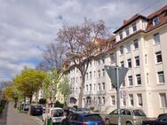 2-Zi.-Whg, beste Mikrolage, ruhig gelegen in ruhigem Haus - Hildesheim