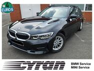 BMW 320 - Steinfurt