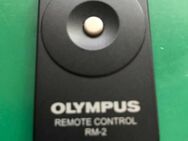Olympus Remite Control RM-2, neuwertig, Fernbedienung - Vlotho
