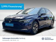 VW Golf Variant, 2.0 TDI Golf VIII Move, Jahr 2023 - Hamburg