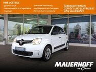 Renault Twingo, Life, Jahr 2020 - Bühl