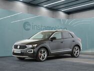 VW T-Roc, 2.0 TSI Sport, Jahr 2020 - München