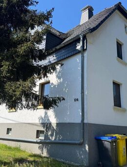 Einfamilienhaus vor den Toren von Dresden! - Pulsnitz