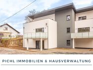 Barrierefreie 3-Zimmerwohnung in ruhiger Wohnlage 15 Minuten von Limburg! - Beselich