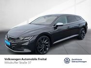 VW Arteon, Shooting Brake Elegance, Jahr 2021 - Freital