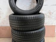 4 Sommerreifen Leao 195/50 R15 82V Profil 76% #C515 L - Hanau (Brüder-Grimm-Stadt) Großauheim