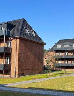 Ihr neues Zuhause in Neu Hagen - Lüneburg