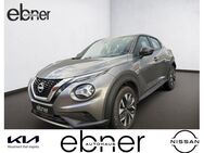 Nissan Juke, 1.0 DIG-T Acenta | | |, Jahr 2024 - Baienfurt