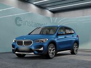 BMW X1, sDrive20i K, Jahr 2021 - München