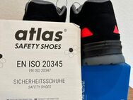 Atlas Sicherheitsschuhe Neu Flash 3205 XBOA - Nagold