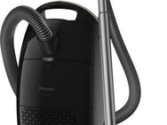 Miele Bodenstaubsauger Guard M1 Cat & Dog mit ComfortFit, Nachfolger Complete C3 Cat&Dog, 890 W, mit Beutel, Aufsatz zur Tierhaarentfernung, ideal für Haustierbesitzer