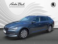 Skoda Superb, 2.0 TDI Combi Premium Edition 147KW, Jahr 2021 - Diez