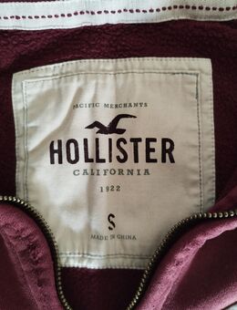 Hoodie Hollister Gr.s - Duisburg