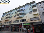 Rendite mit diesem Apartment direkt in der City von Dortmund! - Dortmund
