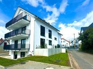 ***TOP Neubau Souterrain ETW mit Freisitz/Terrasse in Götzenhain*** - Dreieich