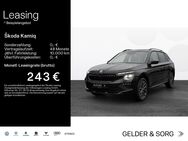 Skoda Kamiq, 1.0 TSI Selection, Jahr 2024 - Coburg