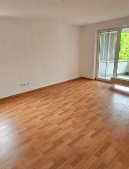 WBS notwendig! Helle 2-Zimmer-Wohnung mit Balkon in Iserlohn - Iserlohn