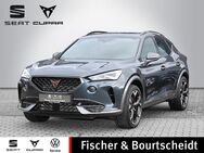 CUPRA Formentor, 2.0 TSI VZ, Jahr 2022 - Lohmar