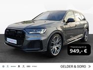 Audi SQ7, TDI qu Allradlenk Carbon NP1€, Jahr 2020 - Coburg
