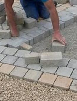 Vorarbeiter in Vollzeit ab März 2026 gesucht. - Osterhofen Zentrum