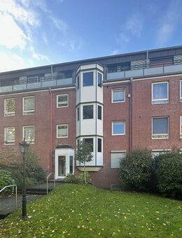 City-Appartement in Bestlage - Hamburg