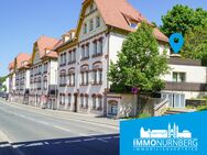 Conradty-Siedlung: Vermietete Eigentumswohnung mit 4% Rendite - Röthenbach (Pegnitz)
