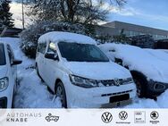 VW Caddy, 2.0 TDI Maxi APP, Jahr 2024 - Kierspe