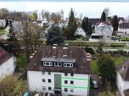 seenahe, helle 3-Zimmer-Wohnung in Friedrichshafen - Friedrichshafen