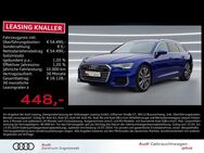 Audi A6, Avant Sport 45 TFSI qu 2xS line, Jahr 2023 - Ingolstadt