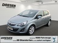 Opel Corsa, D INNOVATION, Jahr 2015 - Korschenbroich