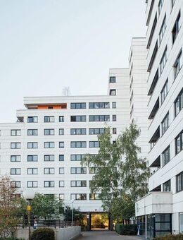 4-Zimmer-Wohnung mit viel Potenzial - Ihre Chance zur Verwirklichung! - Berlin