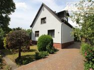 Großes Einfamilienhaus mit Doppelcarport und Nebengelass in ruhiger Lage Ströbitz - Cottbus