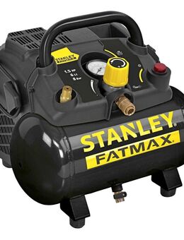 Stanley Kompressor ölfrei FMXCMD156HE FATMAX - Wuppertal