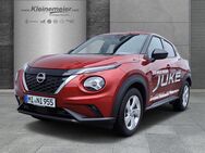 Nissan Juke, Tekna Hybrid, Jahr 2022 - Minden (Nordrhein-Westfalen)