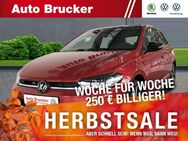 VW Polo, 1.0 TSI VI R-Line EU6d, Jahr 2023 - Schmalkalden