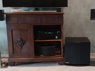 Teufel System 5 THX® Select 5.1-Cinema Set - Recklinghausen