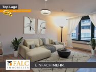 Mitten in Sülz - Charmante 2-Zimmerwohnung - Köln