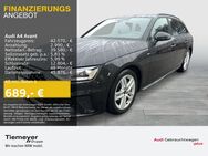 Audi A4, Avant 40 TDI Q S LINE TOUR, Jahr 2024 - Lüdenscheid