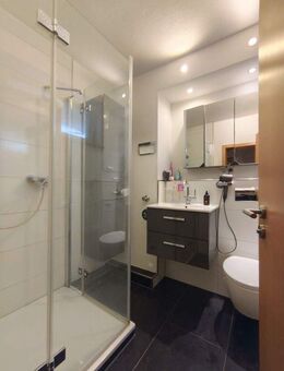 Garten-Maisonette mitten im Zentrum von Holthausen - Düsseldorf