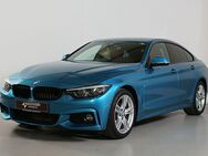 BMW 420, d Gran Coupé M Sport, Jahr 2019 - Paderborn