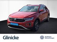 VW T-Roc, 2.0 TDI Move, Jahr 2023 - Bad Sooden-Allendorf