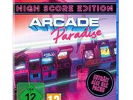 Arcade Paradise: High Score Edition PlayStation 5